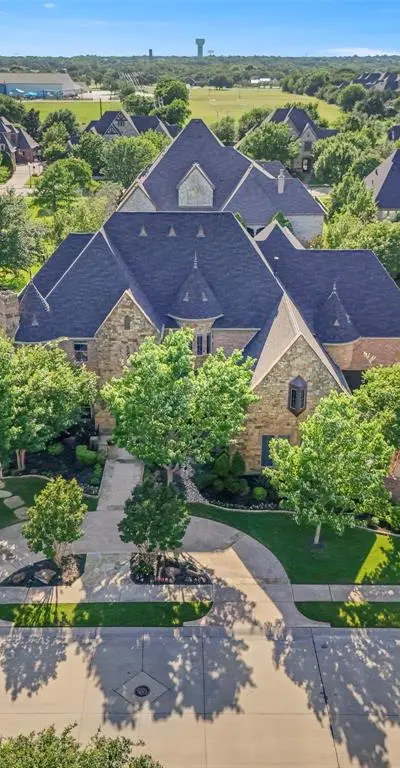 6804 Peters Path, Colleyville TX 76034