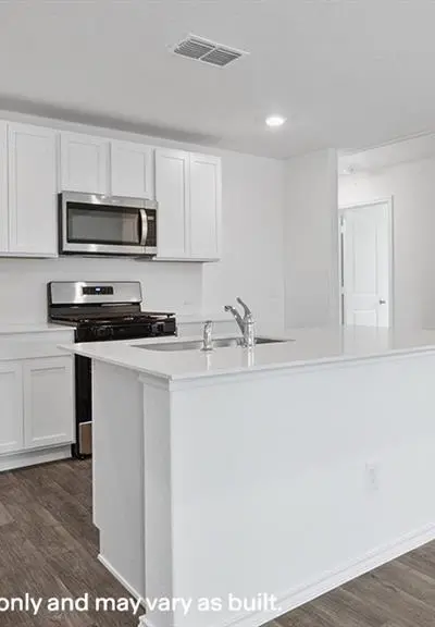 3511 Spring Time Street, Talty TX 75126 - Photo 2