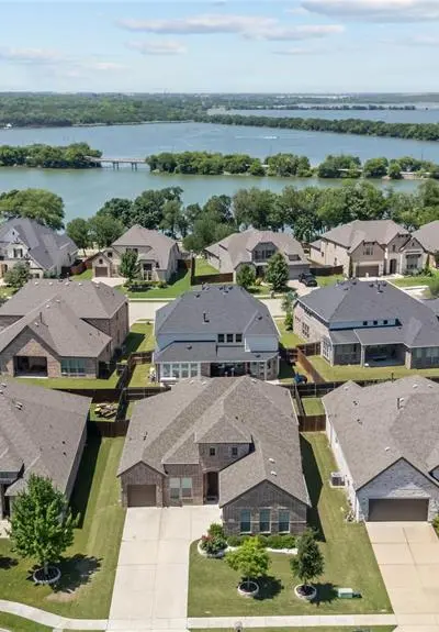 6604 Merlot Circle, Rowlett TX 75088