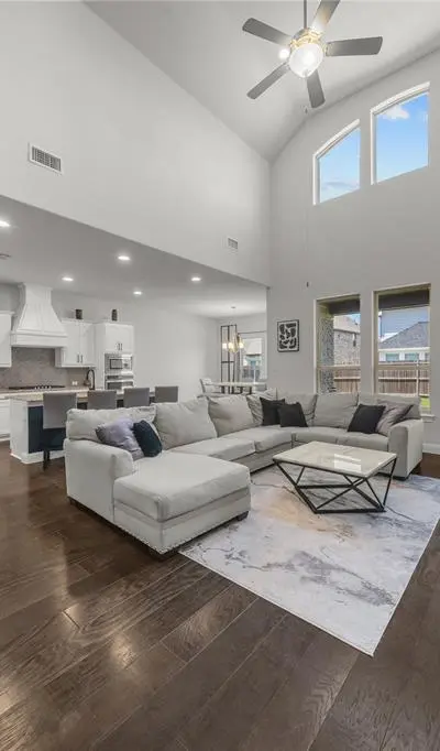 6604 Merlot Circle, Rowlett TX 75088 - Photo 4