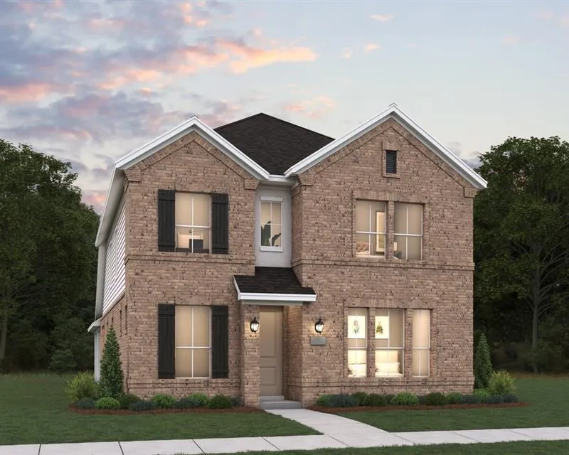 1636 Peridot Parkway, Mesquite TX 75181