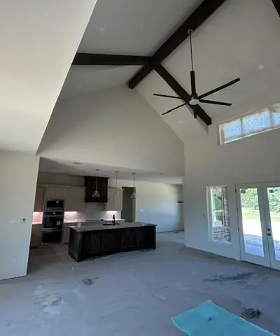 609 W Kerry Court, Poolville TX 76487 - Photo 4