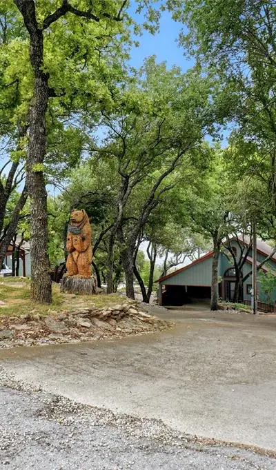 195 Pam Drive, Chico TX 76431 - Photo 5