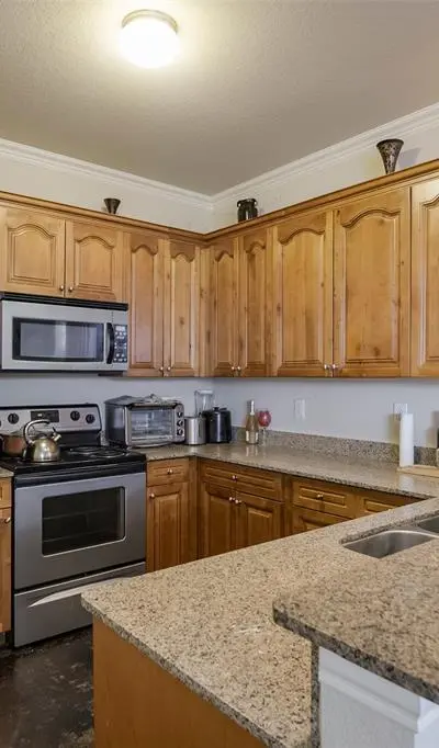 714 N Center Street, Arlington TX 76011 - Photo 4