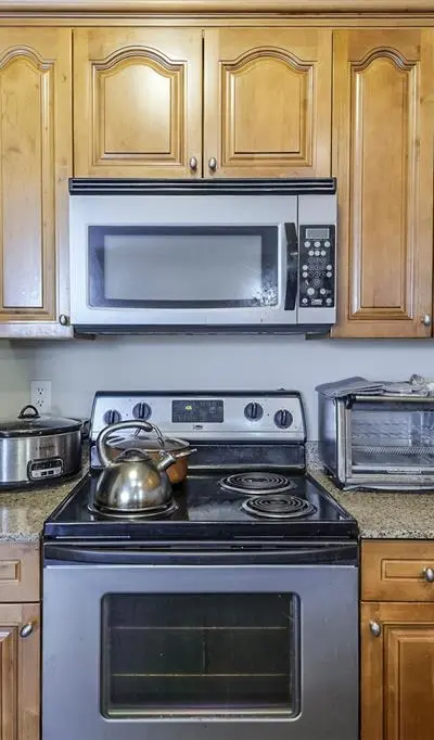 714 N Center Street, Arlington TX 76011 - Photo 5