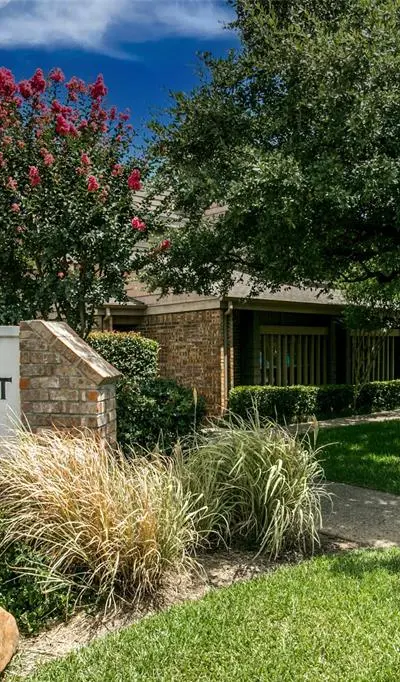 5140 Amesbury Drive # 212, Dallas TX 75206