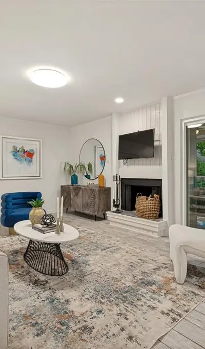 5140 Amesbury Drive # 212, Dallas TX 75206 - Photo 3