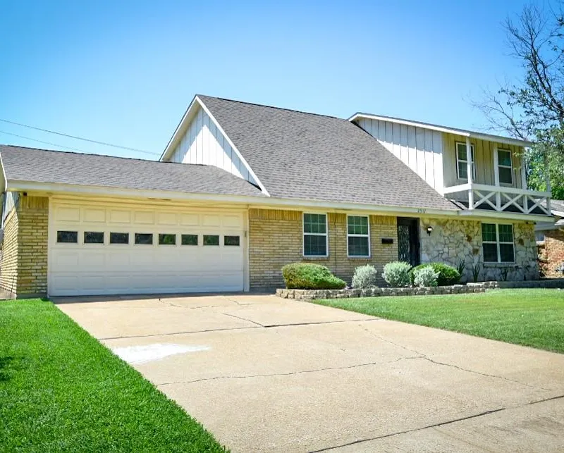 2517 Fairbrook Street, Irving TX 75062