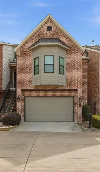18323 Frankford Lakes Circle, Dallas TX 75252