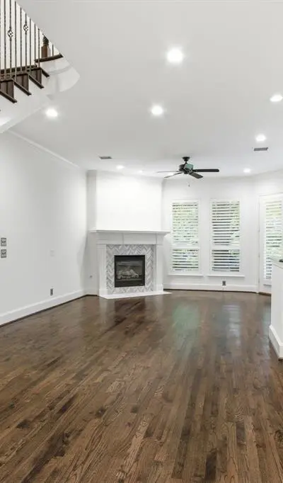 18323 Frankford Lakes Circle, Dallas TX 75252 - Photo 4