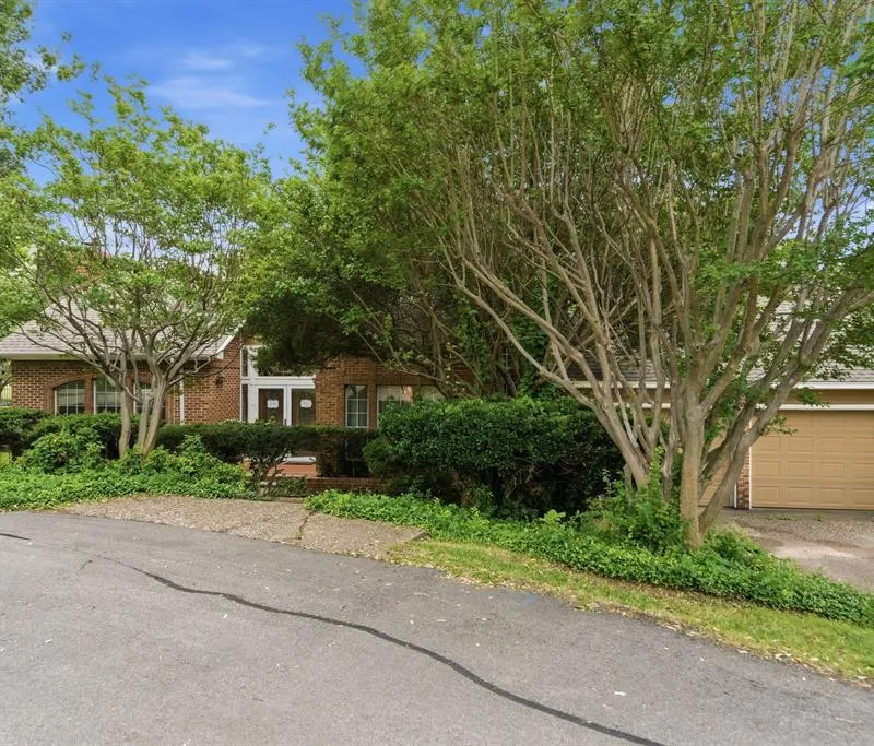 428 Moran Drive, Highland Village TX 75077
