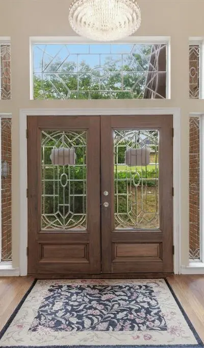 428 Moran Drive, Highland Village TX 75077 - Photo 3
