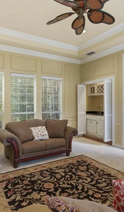 428 Moran Drive, Highland Village TX 75077 - Photo 4