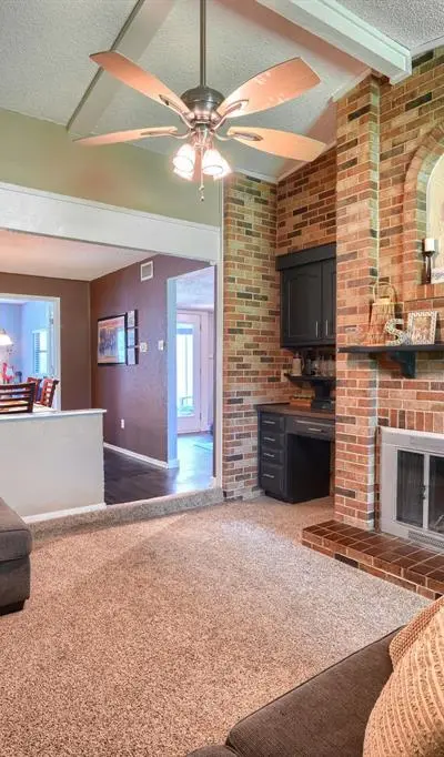 2929 Spring Brook Drive, Garland TX 75044 - Photo 5