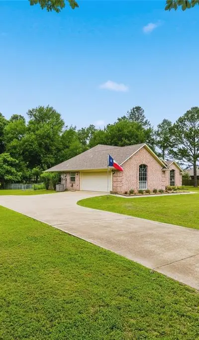 2917 Harlow Road, Commerce TX 75428 - Photo 2