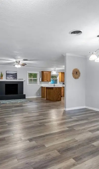 421 S 1st Street, Krum TX 76249 - Photo 5