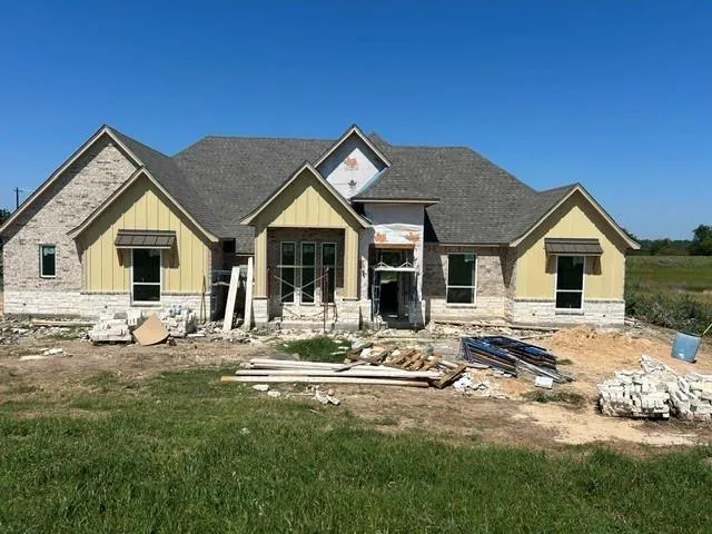 471 Red Bird Drive, Springtown TX 76082