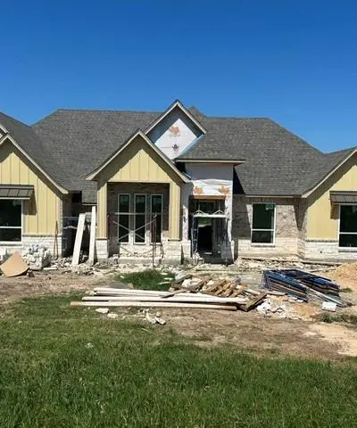 471 Red Bird Drive, Springtown TX 76082