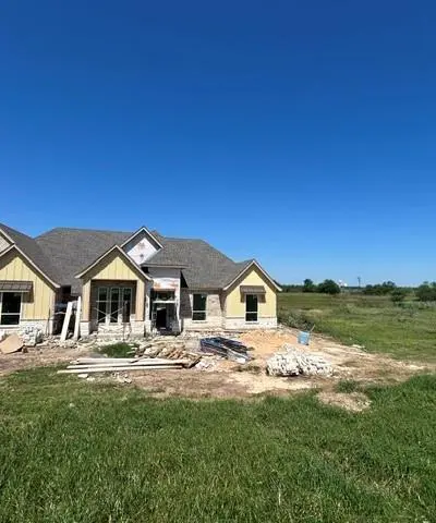 471 Red Bird Drive, Springtown TX 76082 - Photo 2