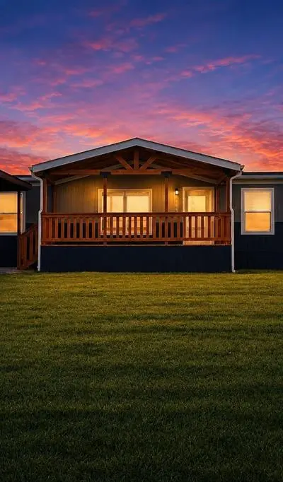 109 Draven Drive, Springtown TX 76082
