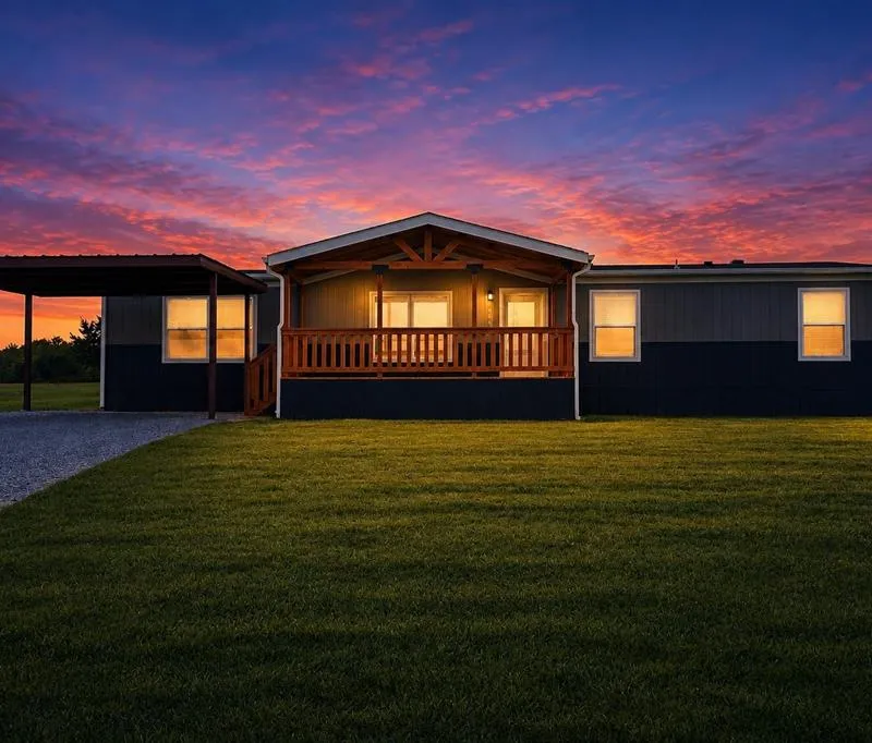 109 Draven Drive, Springtown TX 76082