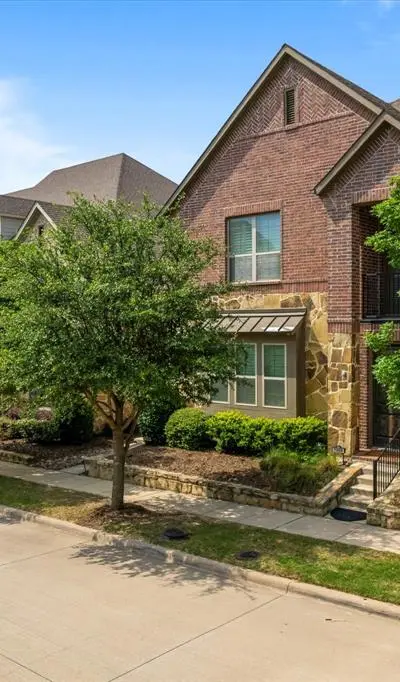 7200 Huckleberry Drive, McKinney TX 75070 - Photo 2