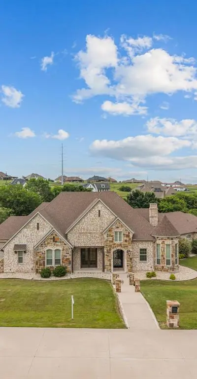 7809 Bella Flora Drive, Fort Worth TX 76126