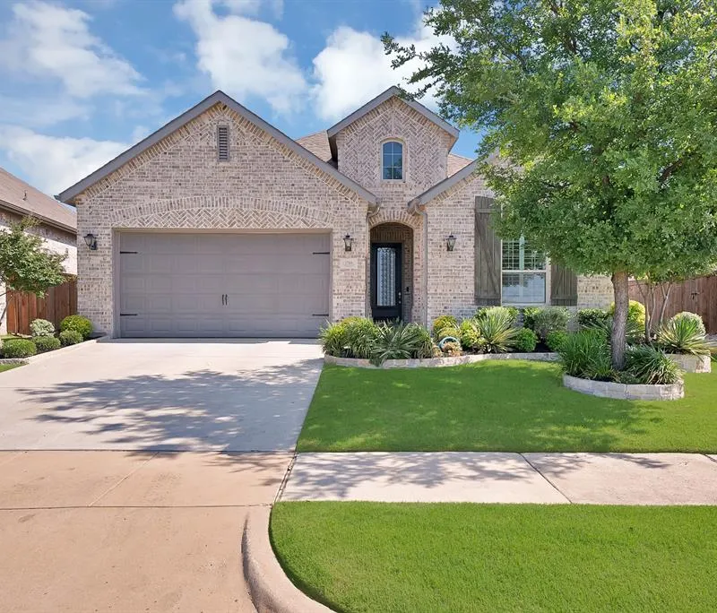1709 Shetland Road, Aubrey TX 76227
