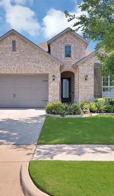 1709 Shetland Road, Aubrey TX 76227