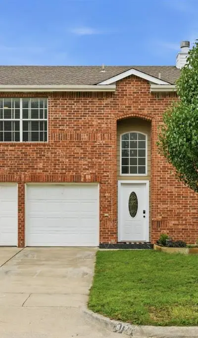8173 Heritage Place Drive, Fort Worth TX 76137