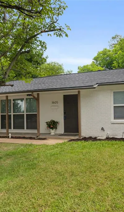 1605 Proctor Drive, Grand Prairie TX 75051 - Photo 5