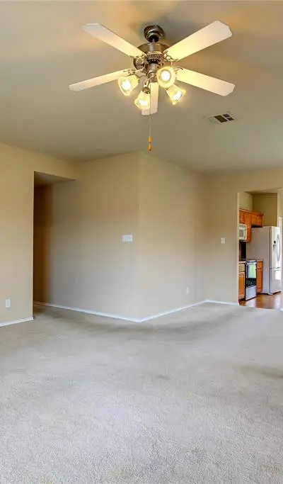 231 Willow Creek Lane, Terrell TX 75160 - Photo 3