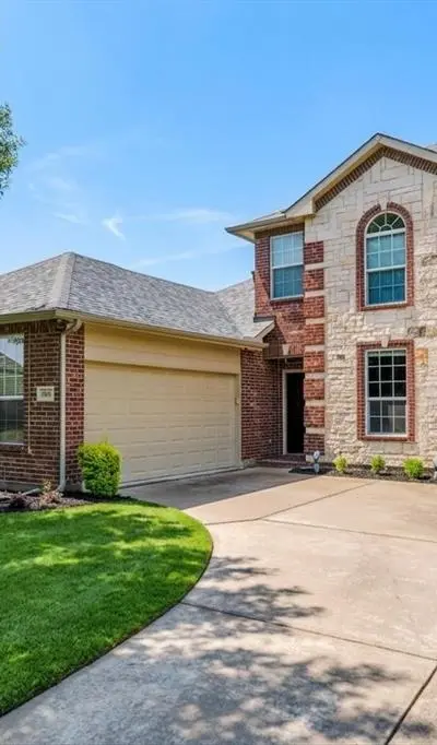 1540 Pecan Creek Lane, Allen TX 75002