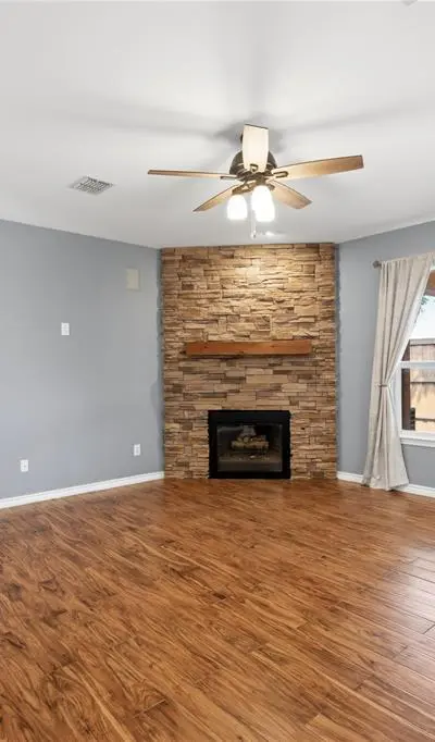 1540 Pecan Creek Lane, Allen TX 75002 - Photo 4