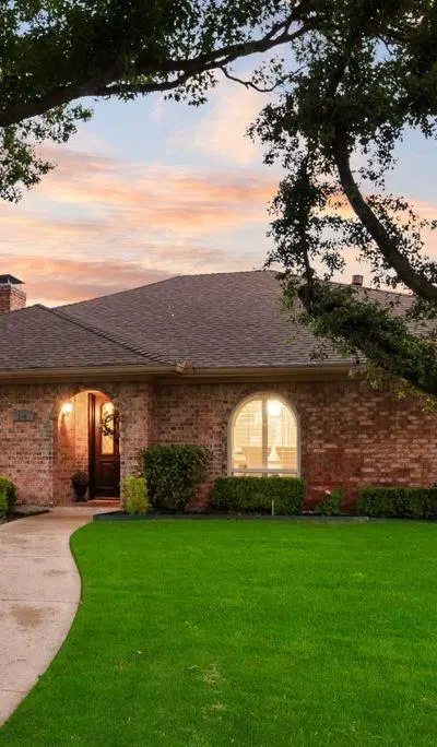 2000 Lake Shore Lane, Plano TX 75023