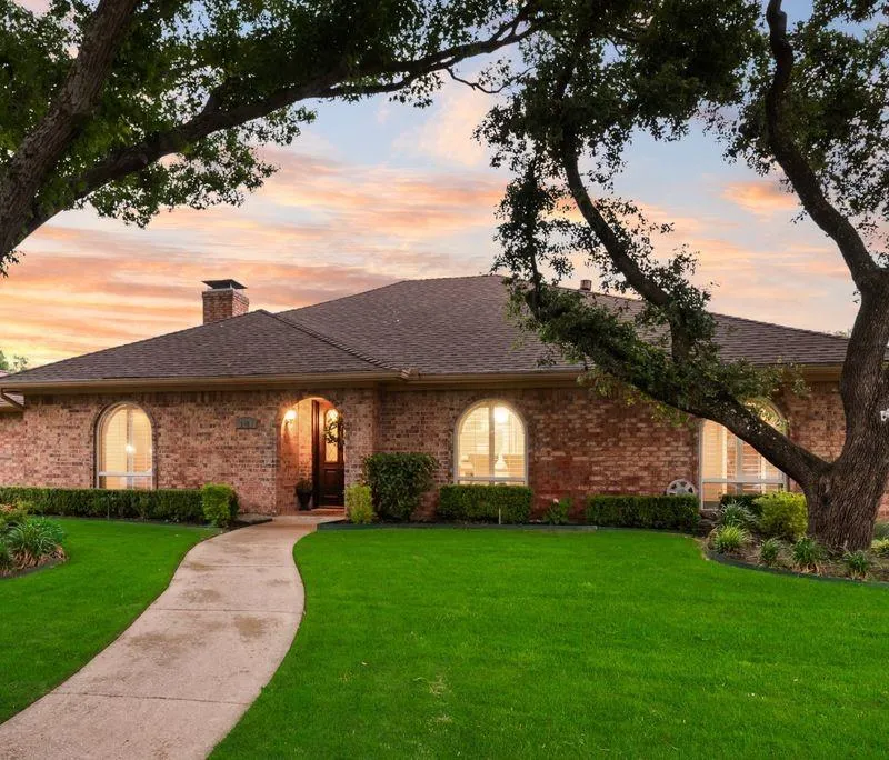 2000 Lake Shore Lane, Plano TX 75023