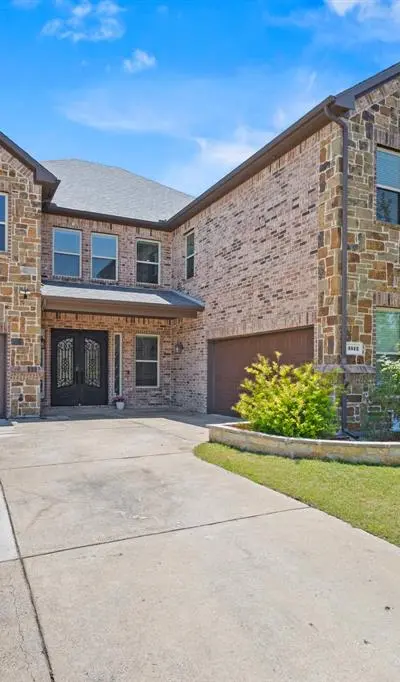 3512 Harlan Drive, Sachse TX 75048