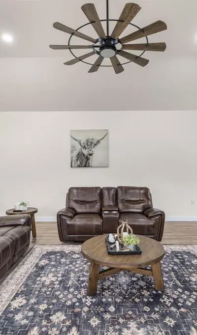 15703 County Road 2854, Eustace TX 75124 - Photo 5
