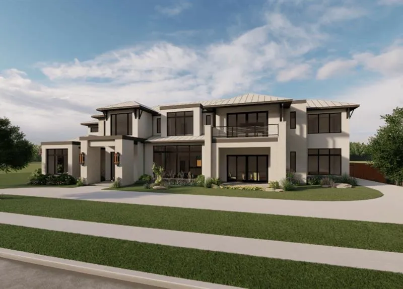 1309 Viridian Park Lane, Arlington TX 76005