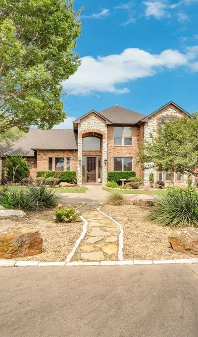 241 Cody Road, Ennis TX 75119