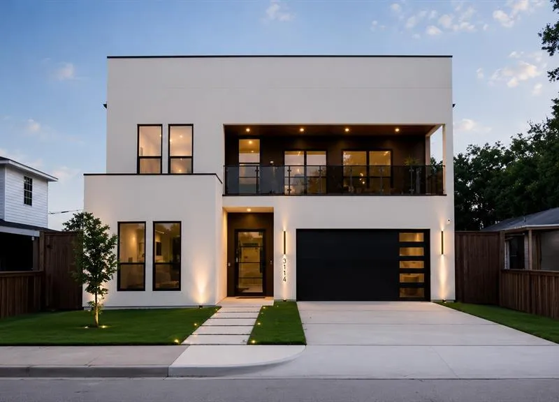 3114 Conroe Street, Dallas TX 75212