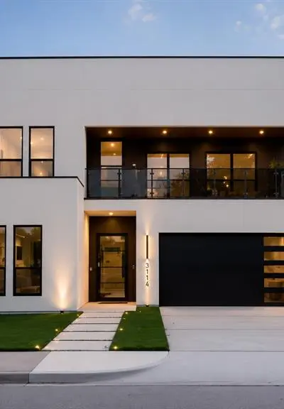 3114 Conroe Street, Dallas TX 75212