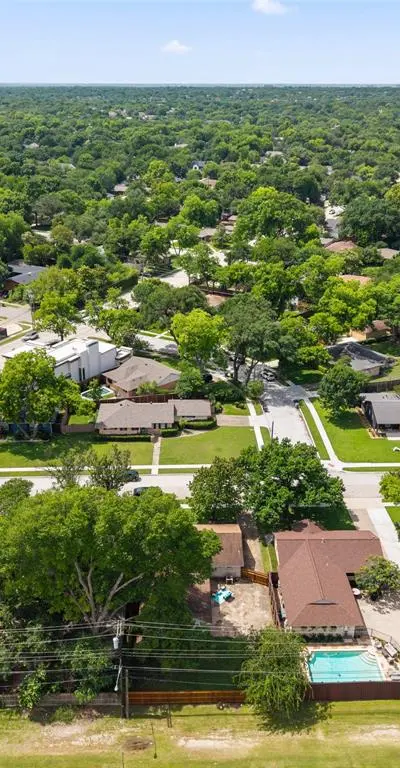 7103 Wake Forrest Drive, Dallas TX 75214