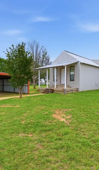 1701 Fox Road, Millsap TX 76066
