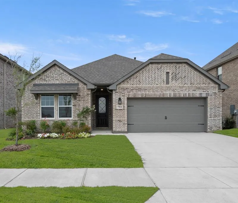 704 Tyronza Drive, Justin TX 76247