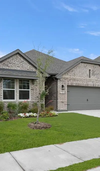 704 Tyronza Drive, Justin TX 76247 - Photo 2