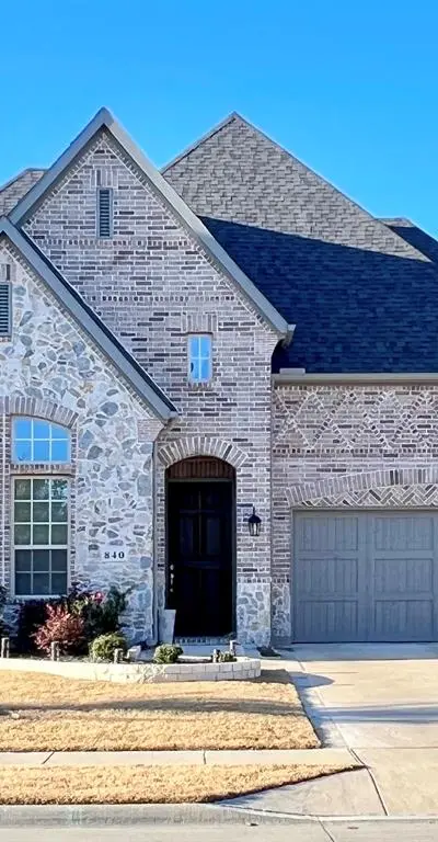840 Moorland Pass Drive, Prosper TX 75078