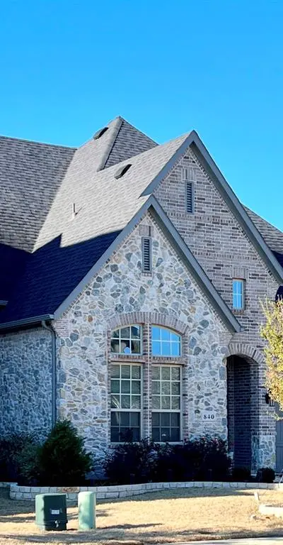 840 Moorland Pass Drive, Prosper TX 75078 - Photo 2