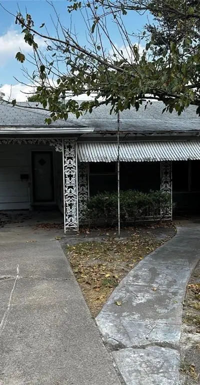 4103 4th Street, Greenville TX 75401