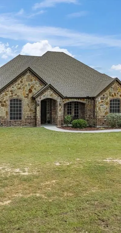 12204 Lighthouse Hill, Azle TX 76020